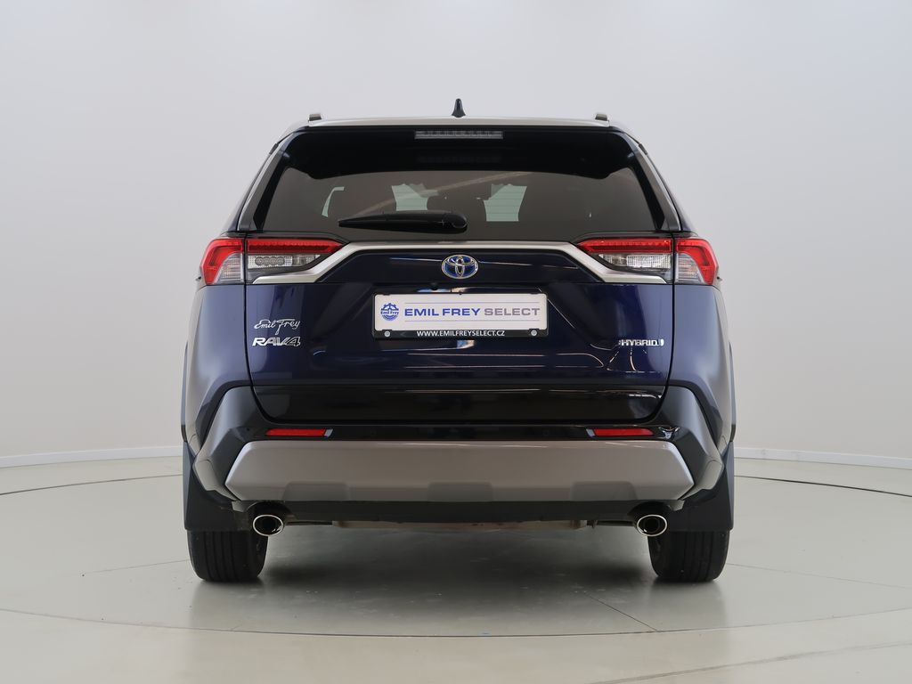 toyota-rav4-2-5hybrid-4x4-1maj-selection - 5