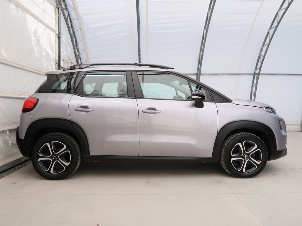 citroen-c3-aircross-1-2puretech-81kw-feel-man6 - 4