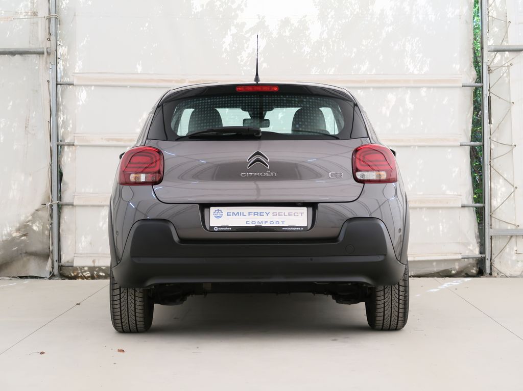 citroen-c3-1-2puretech-81kw-shine-at6 - 6