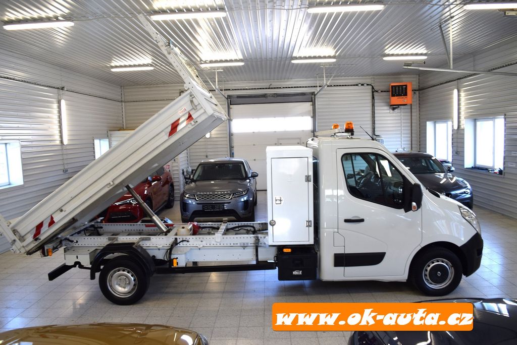 renault-master-2-3-dci-sklapec-41-000-km-dph - 4