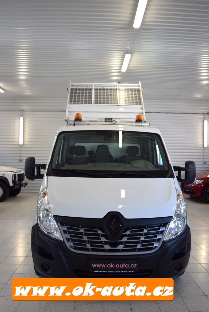 renault-master-2-3-dci-sklapec-41-000-km-dph - 6