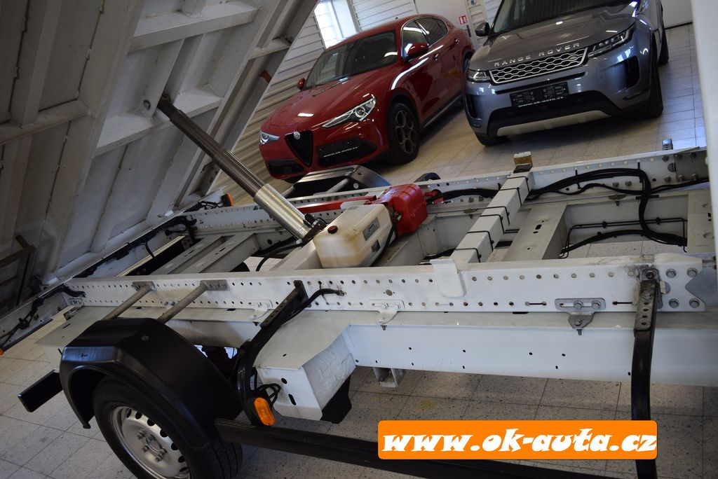 renault-master-2-3-dci-sklapec-41-000-km-dph - 8