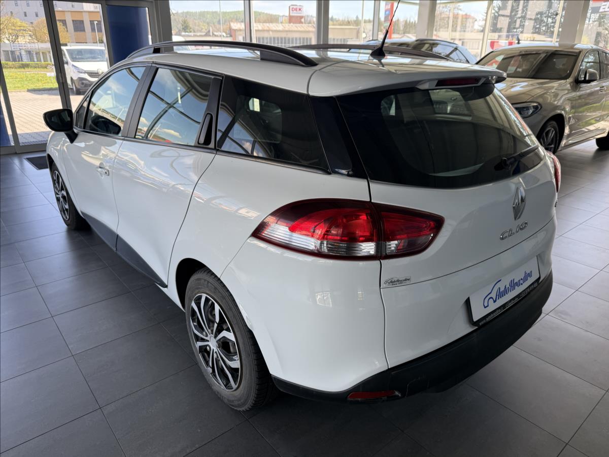 renault-clio-1-5-dci-servisni-knizka - 3