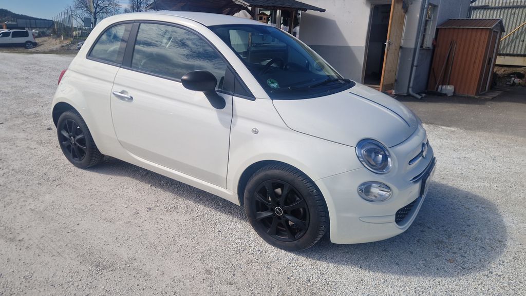 fiat-500-1-2-8v - 1