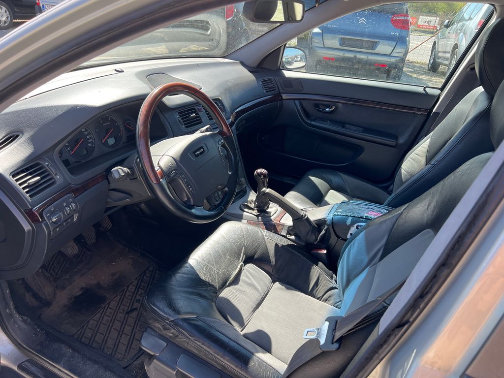 volvo-s80-2-5-td-5v - 7