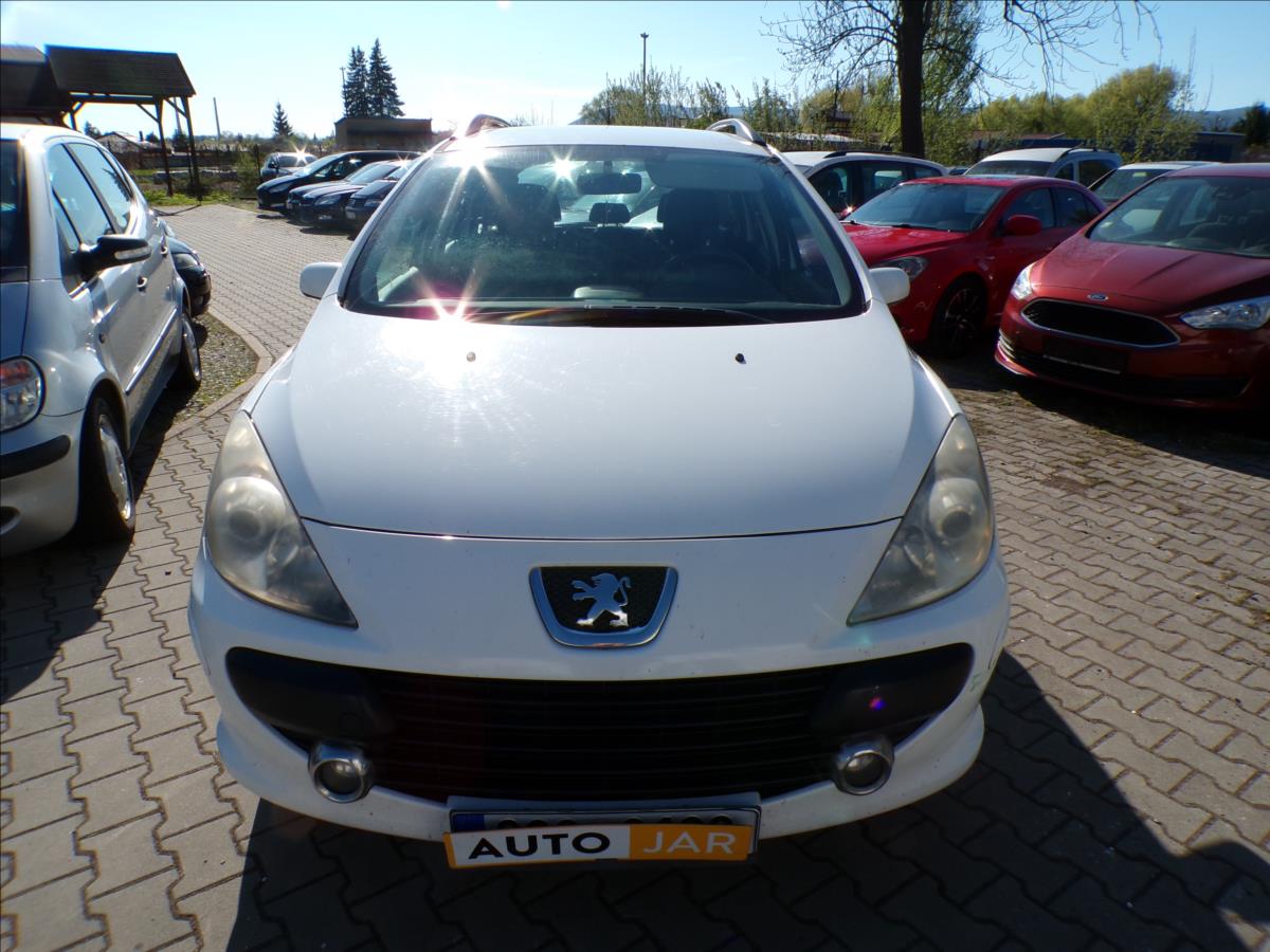 peugeot-307-1-6-hdi-n1-klima - 2
