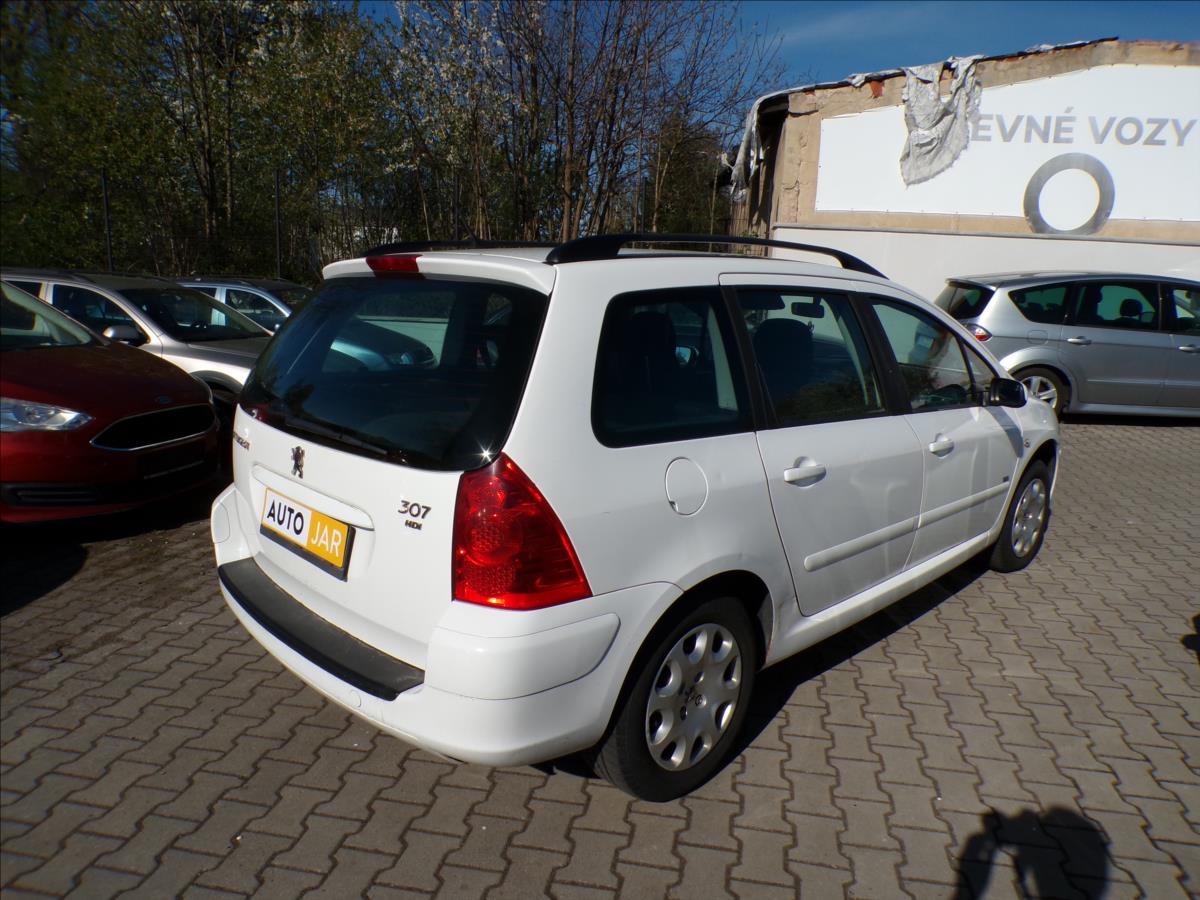 peugeot-307-1-6-hdi-n1-klima - 4