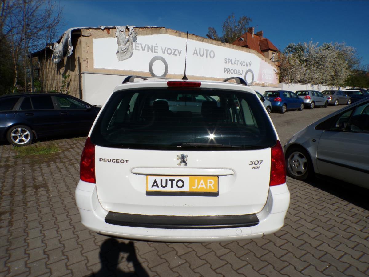 peugeot-307-1-6-hdi-n1-klima - 5