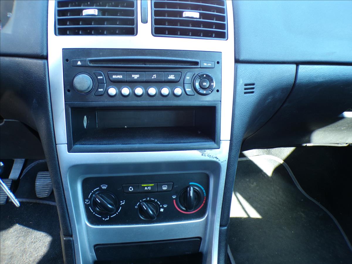 peugeot-307-1-6-hdi-n1-klima - 9