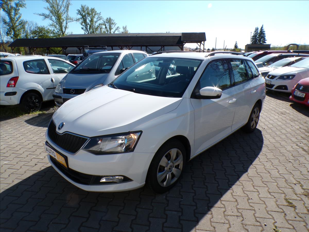 skoda-fabia-1-2-tsi - 1