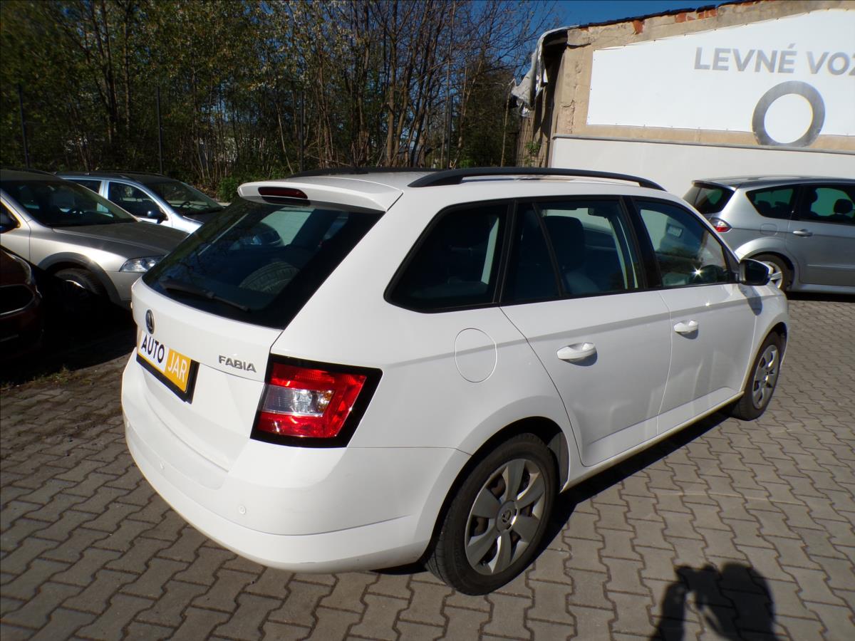 skoda-fabia-1-2-tsi - 4