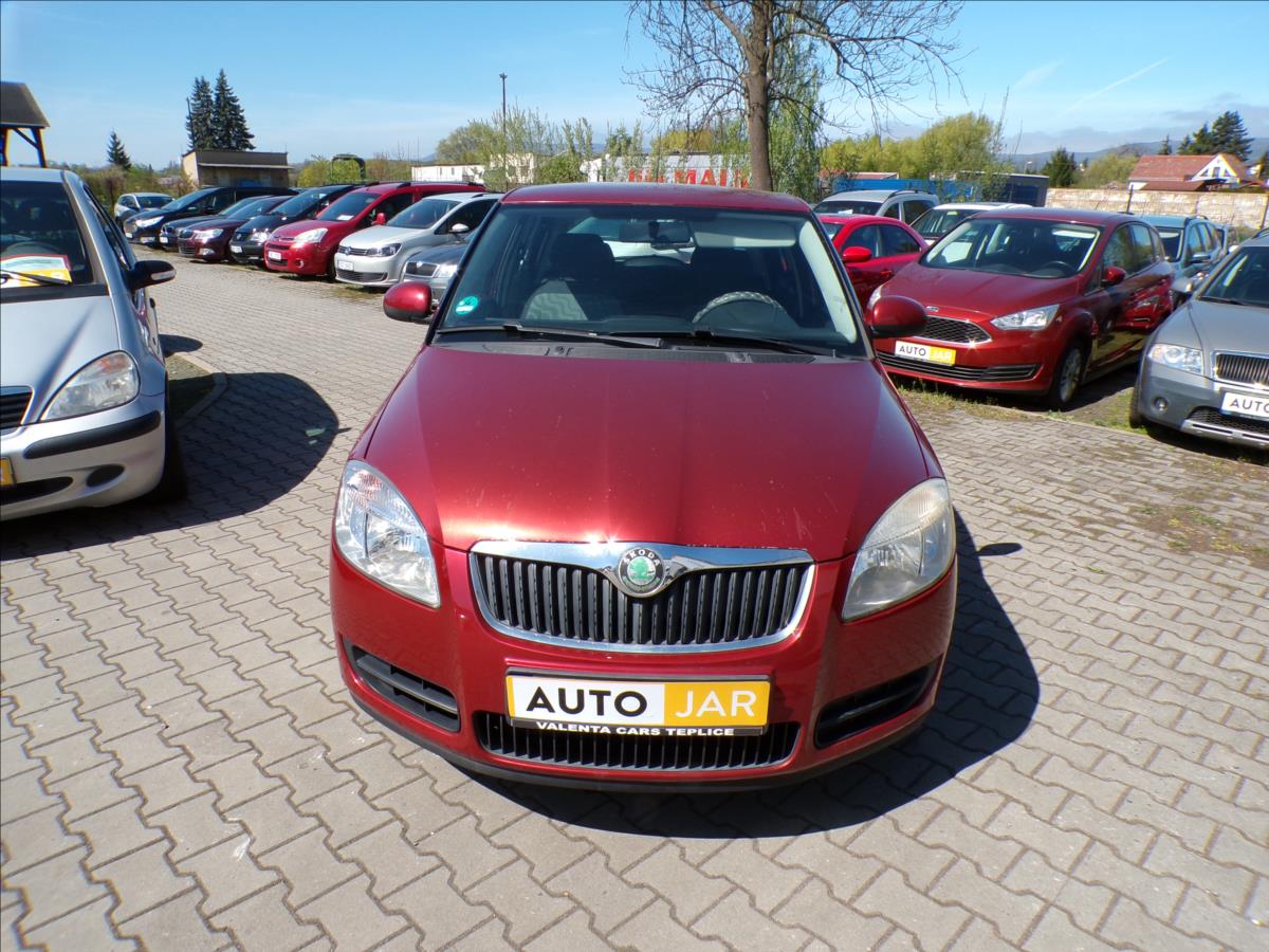 skoda-fabia-1-4-16v-tazne-zarizeni - 2