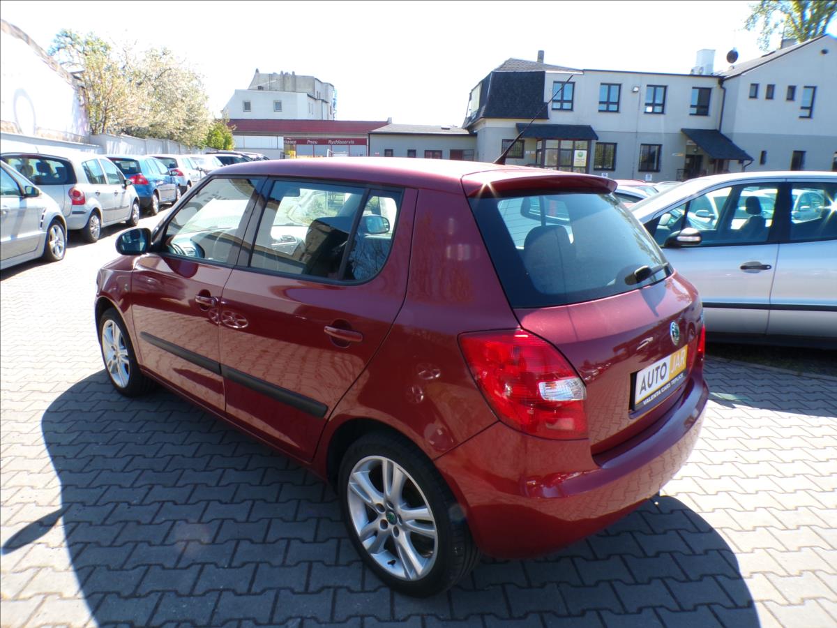 skoda-fabia-1-4-16v-tazne-zarizeni - 3