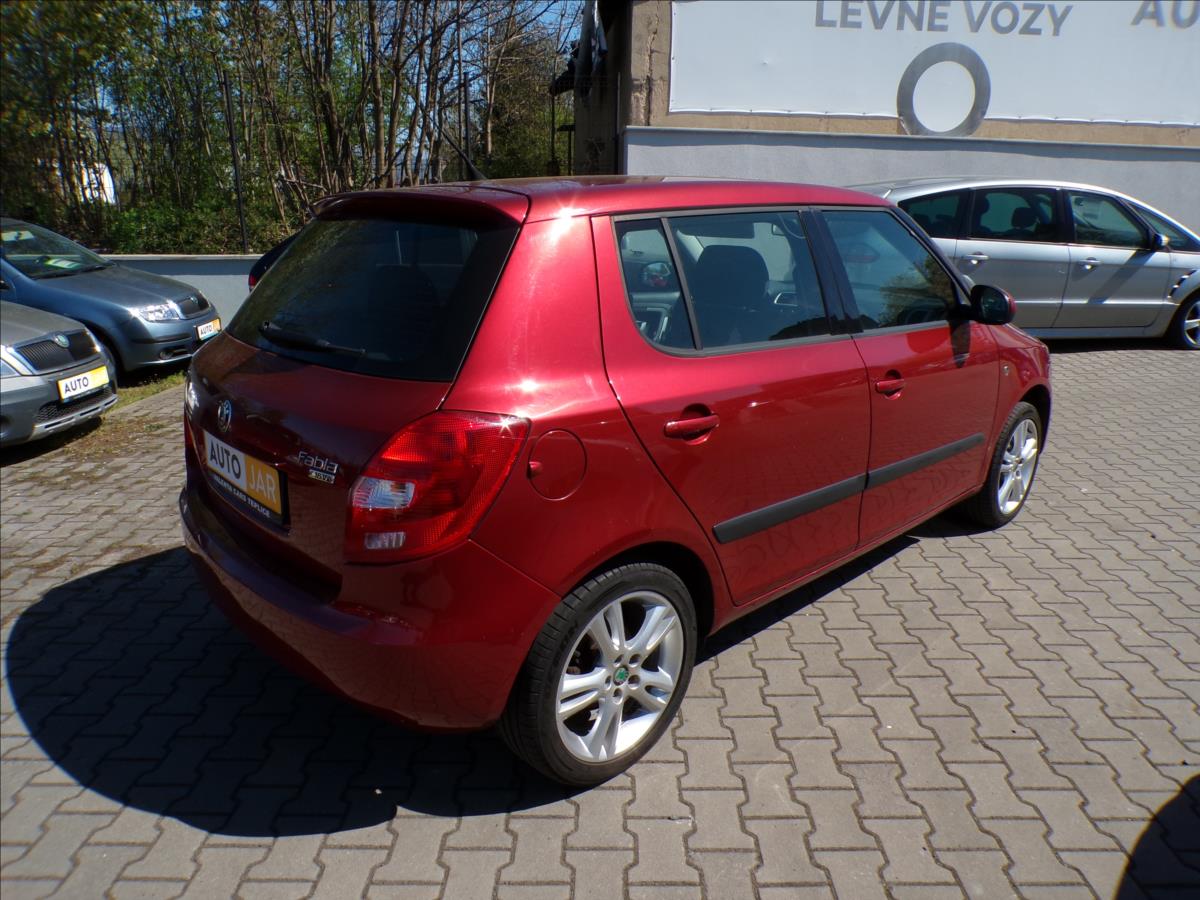 skoda-fabia-1-4-16v-tazne-zarizeni - 4