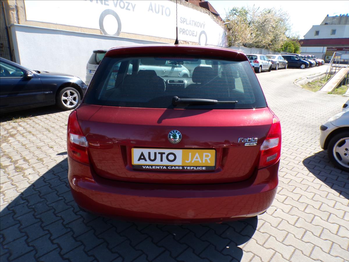 skoda-fabia-1-4-16v-tazne-zarizeni - 5