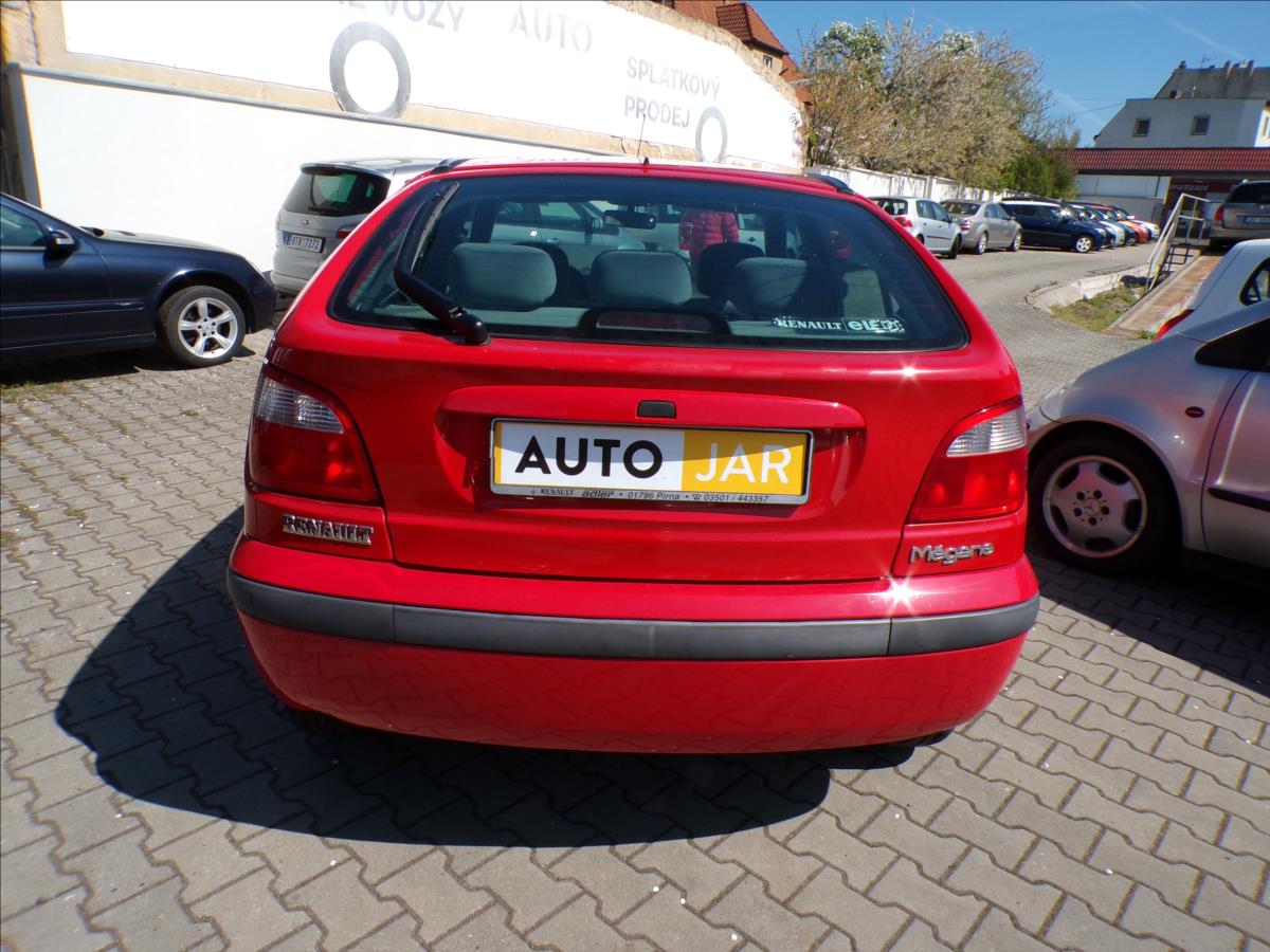 renault-megane-1-6-16v - 5