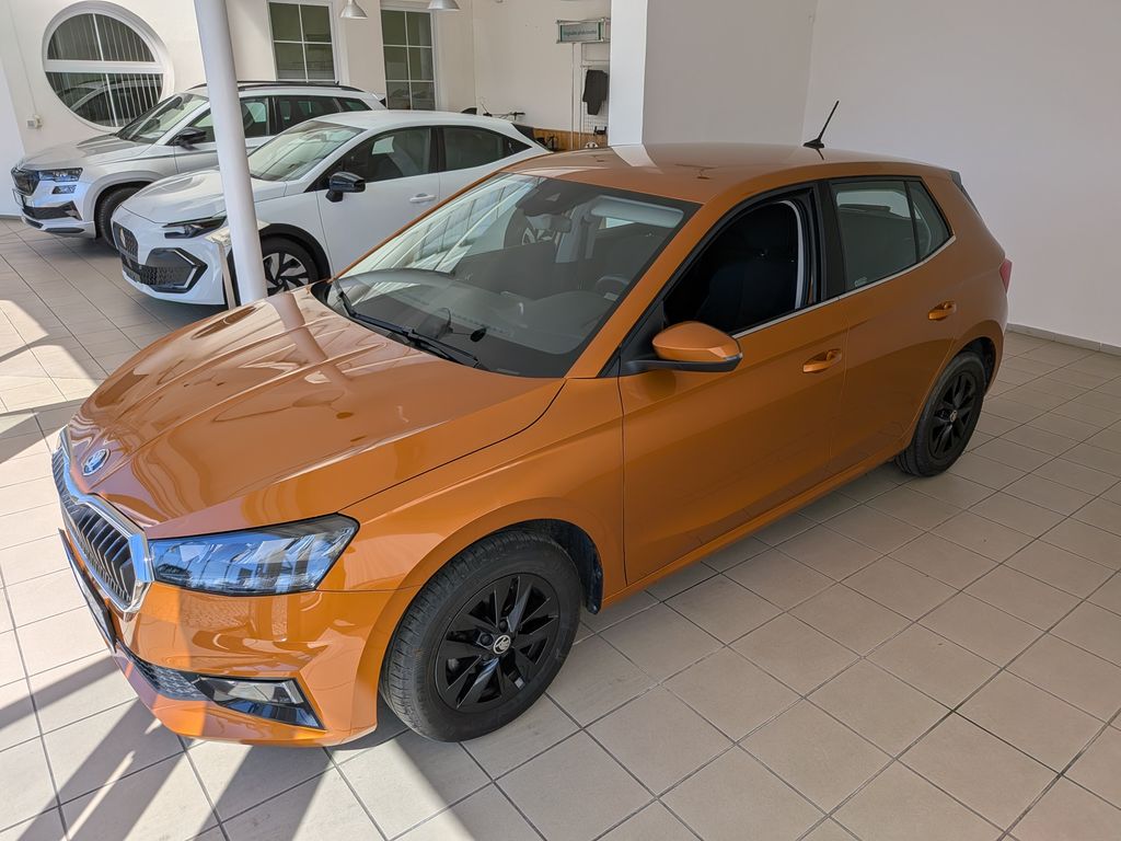 skoda-fabia-1-0-mpi-59kw-style - 2