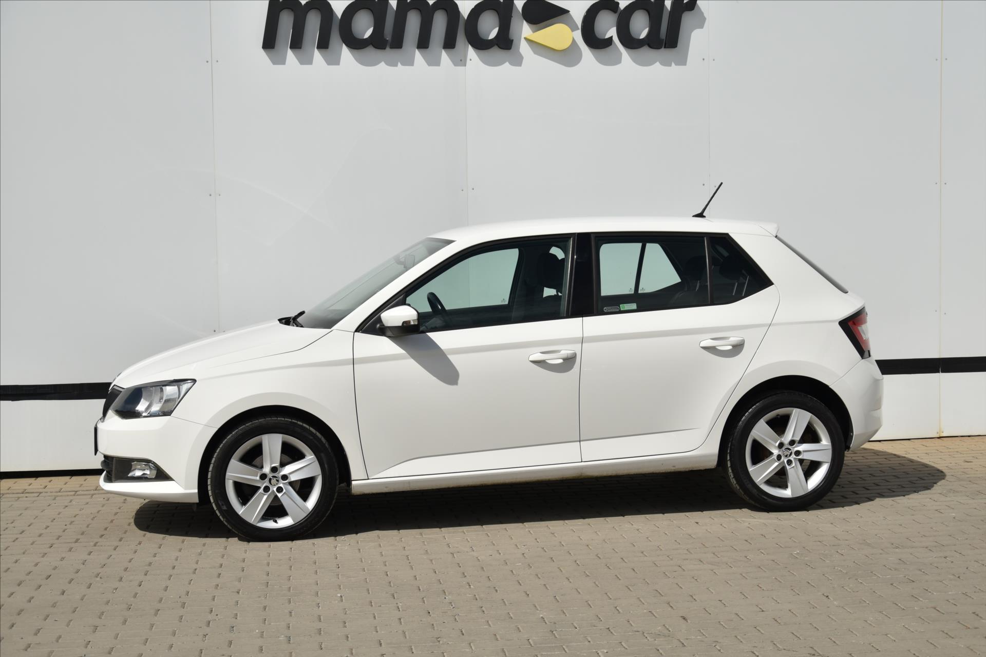 skoda-fabia-1-2-tsi-66kw-servisni-kniha-cr - 3