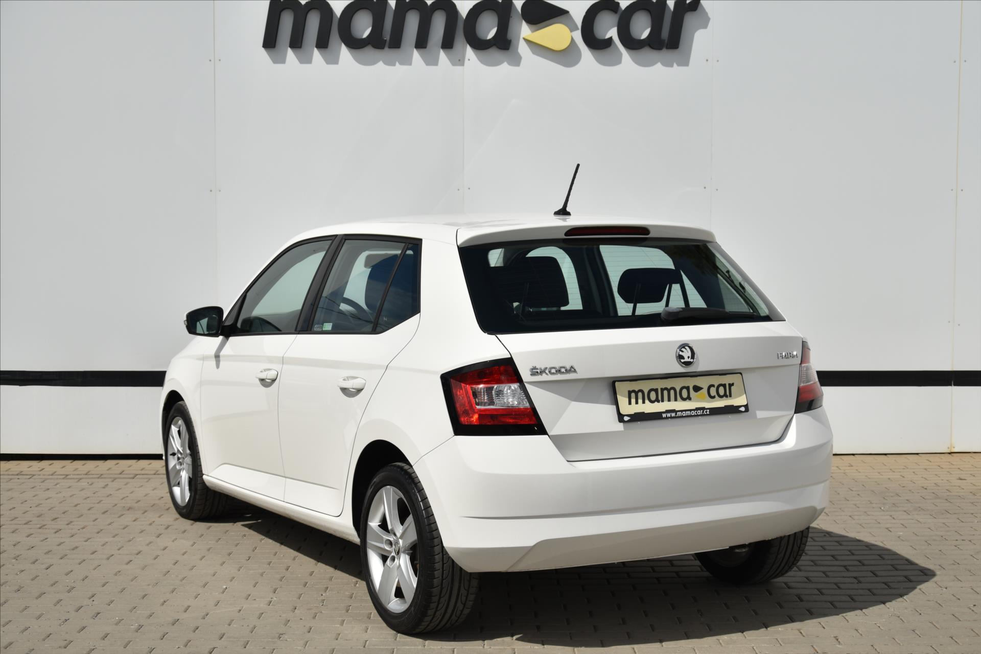skoda-fabia-1-2-tsi-66kw-servisni-kniha-cr - 4