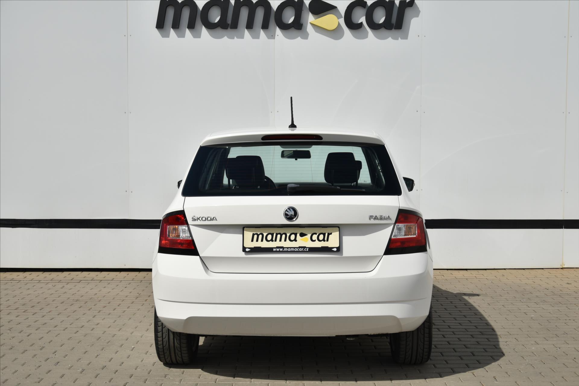 skoda-fabia-1-2-tsi-66kw-servisni-kniha-cr - 5