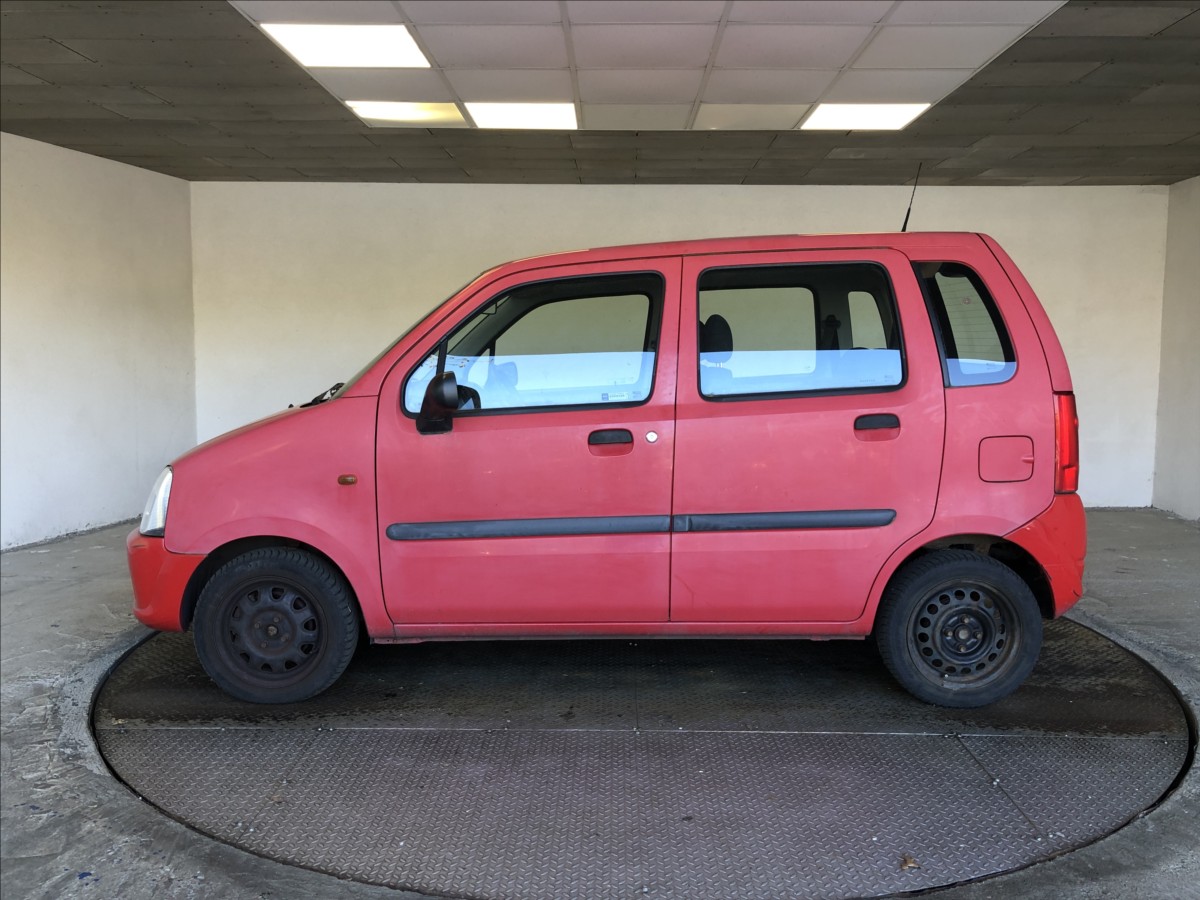 opel-agila-1-0-i - 3