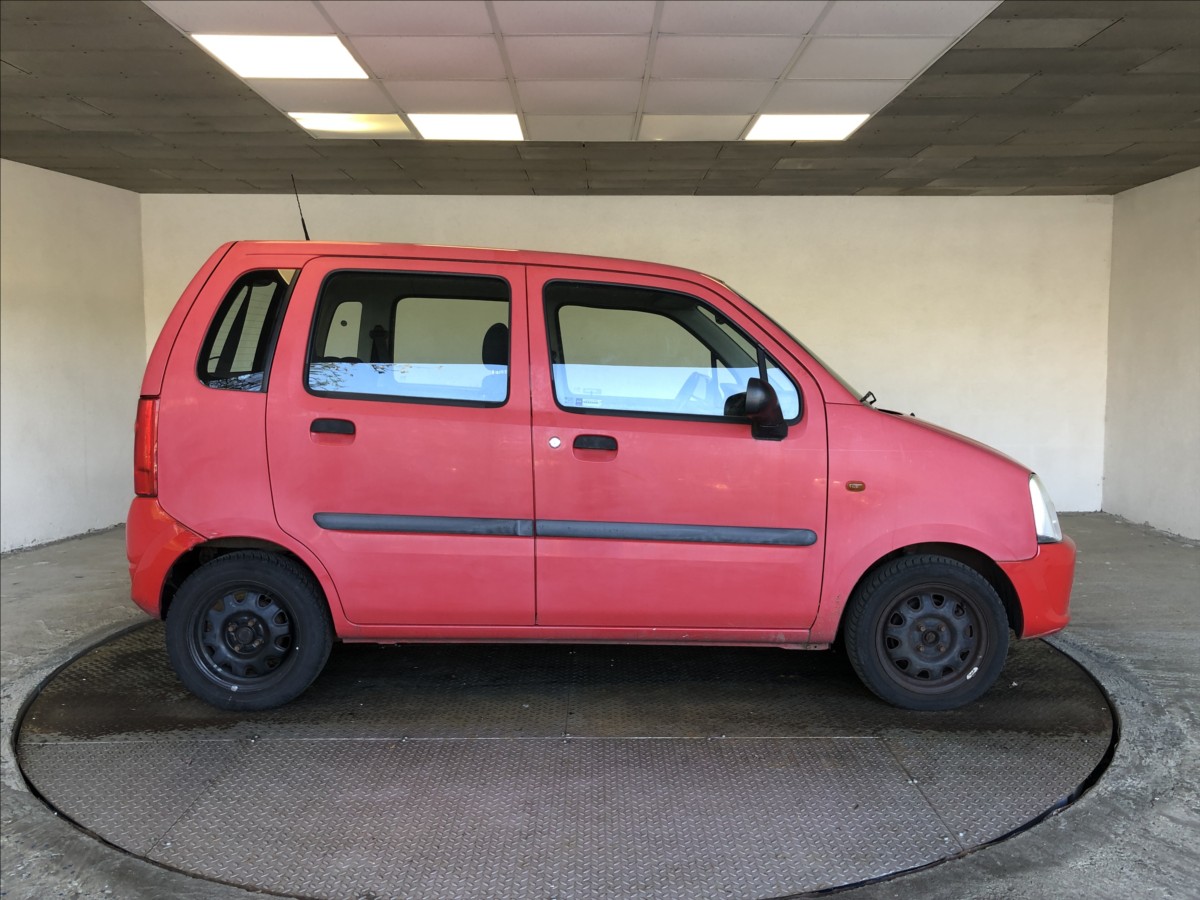 opel-agila-1-0-i - 7