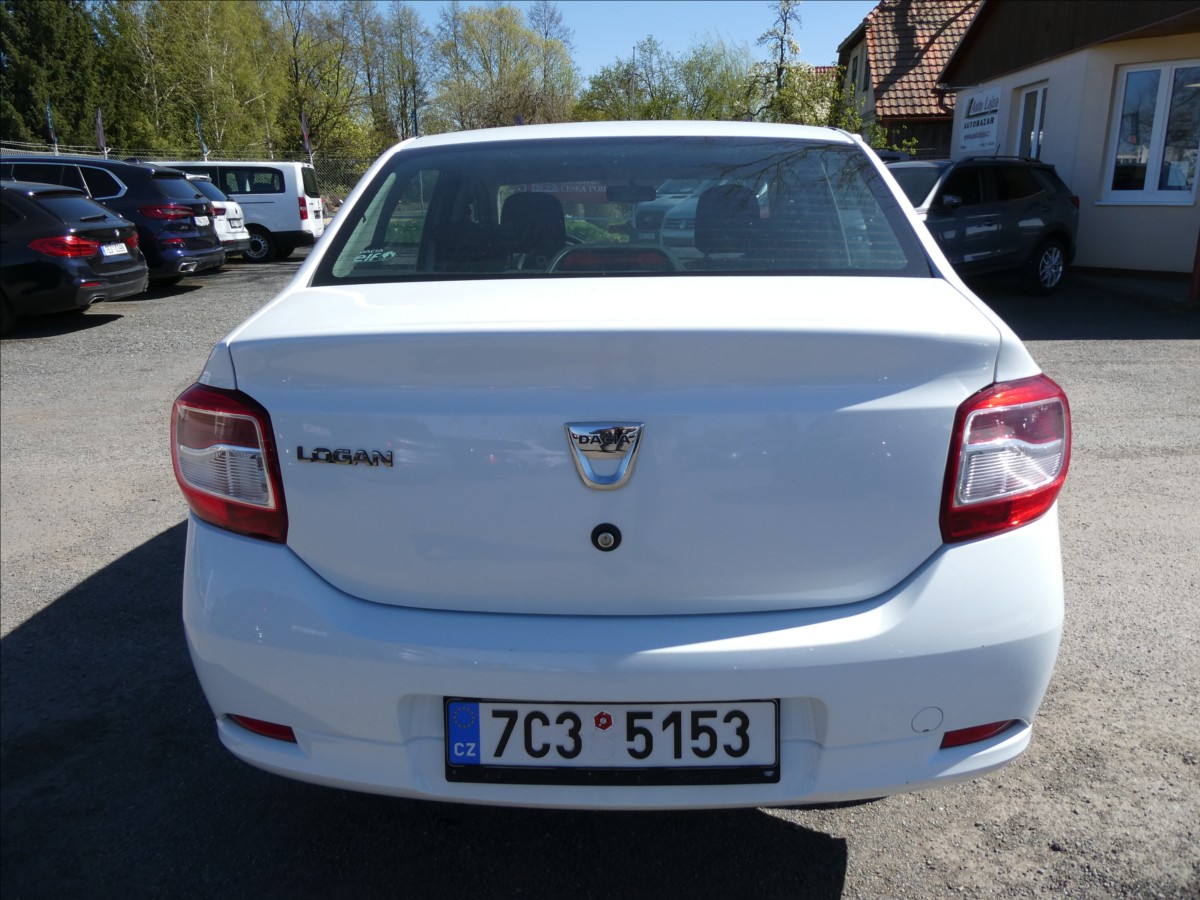 dacia-logan-1-2-i-54kw-arctica-klima-cr - 5