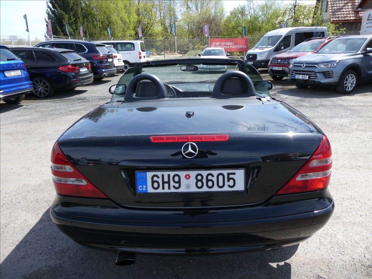 mercedes-benz-slk-2-3-i-145kw-klima-kuze - 6