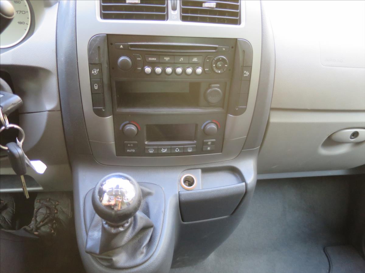 citroen-jumpy-2-0-hdi-selection-long - 9