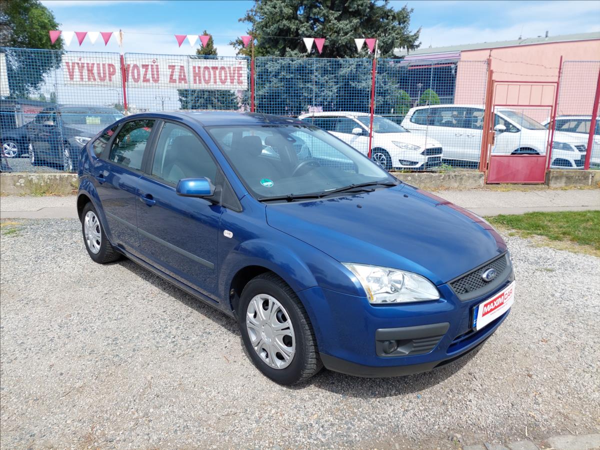 ford-focus-1-8-16v - 2