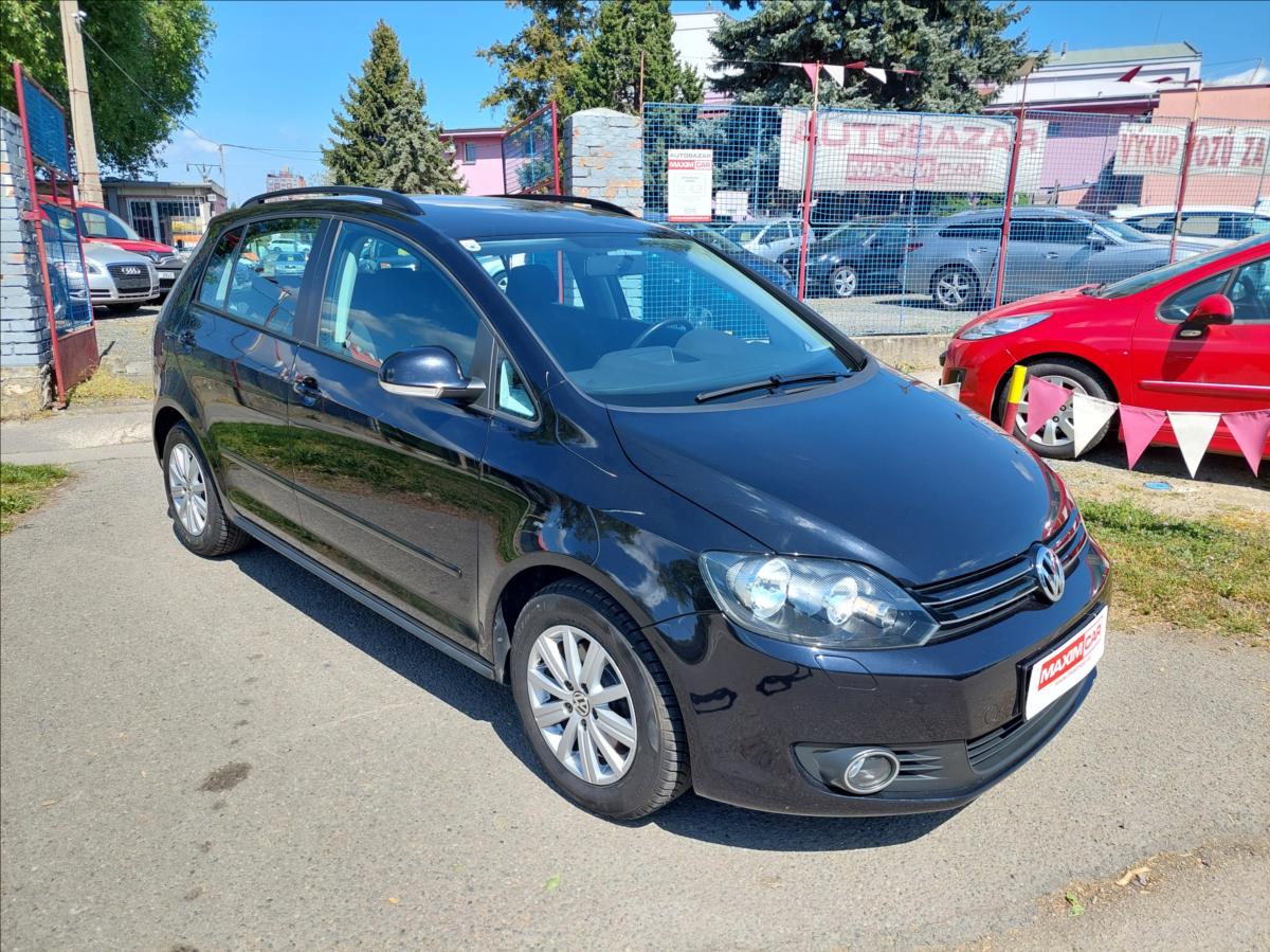 volkswagen-golf-plus-1-2-tsi-serviska-topstav - 2