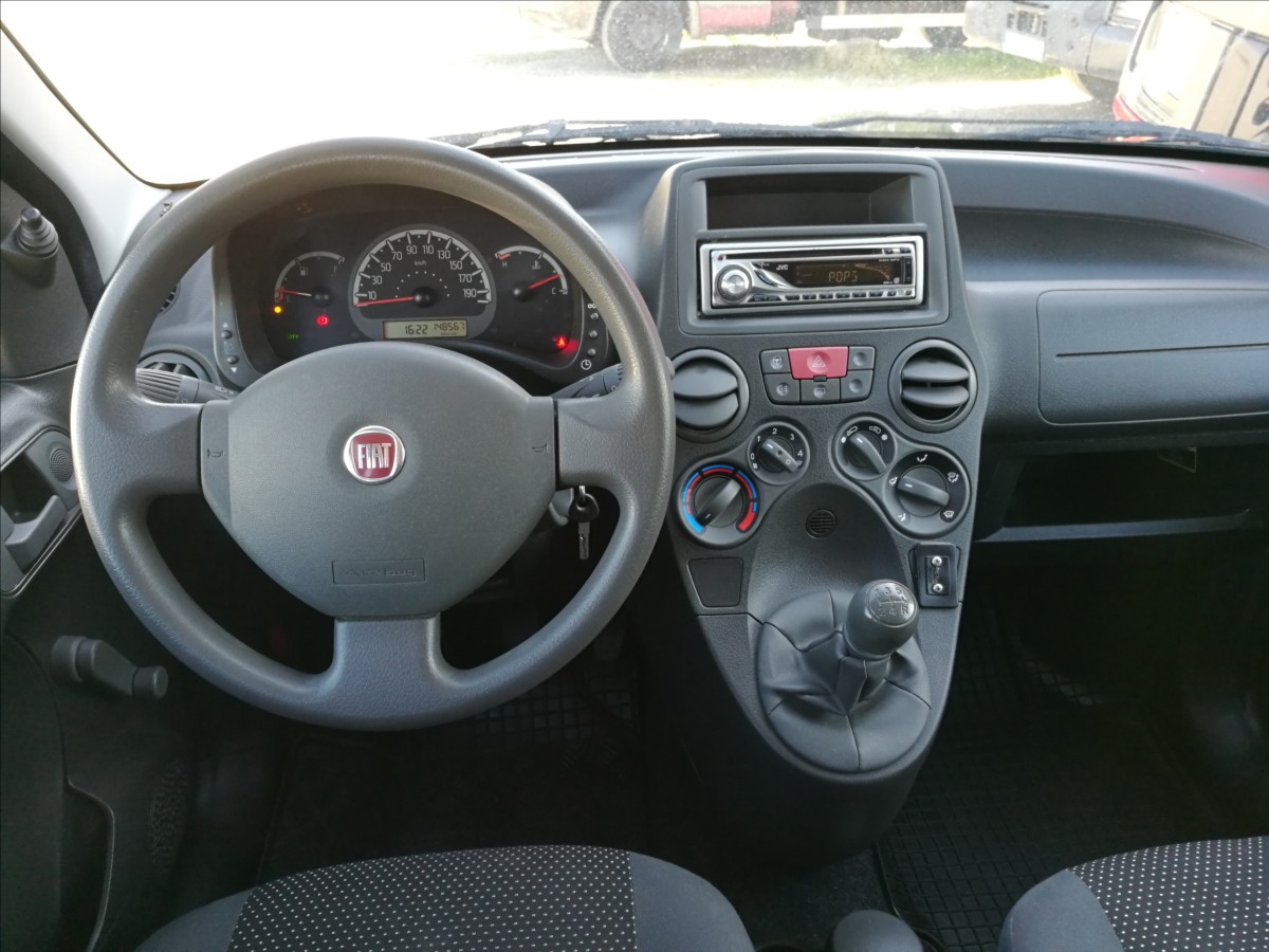 fiat-panda-1-1-i-klima - 4