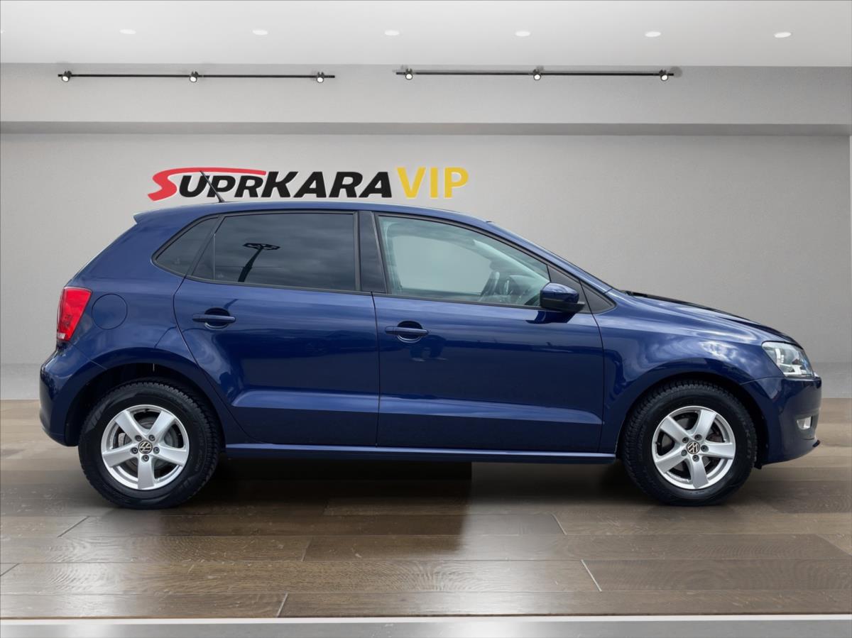 volkswagen-polo-1-2-12v-44kw-klima-alu-esp-bez-koroze-po-servise-83-137km - 3