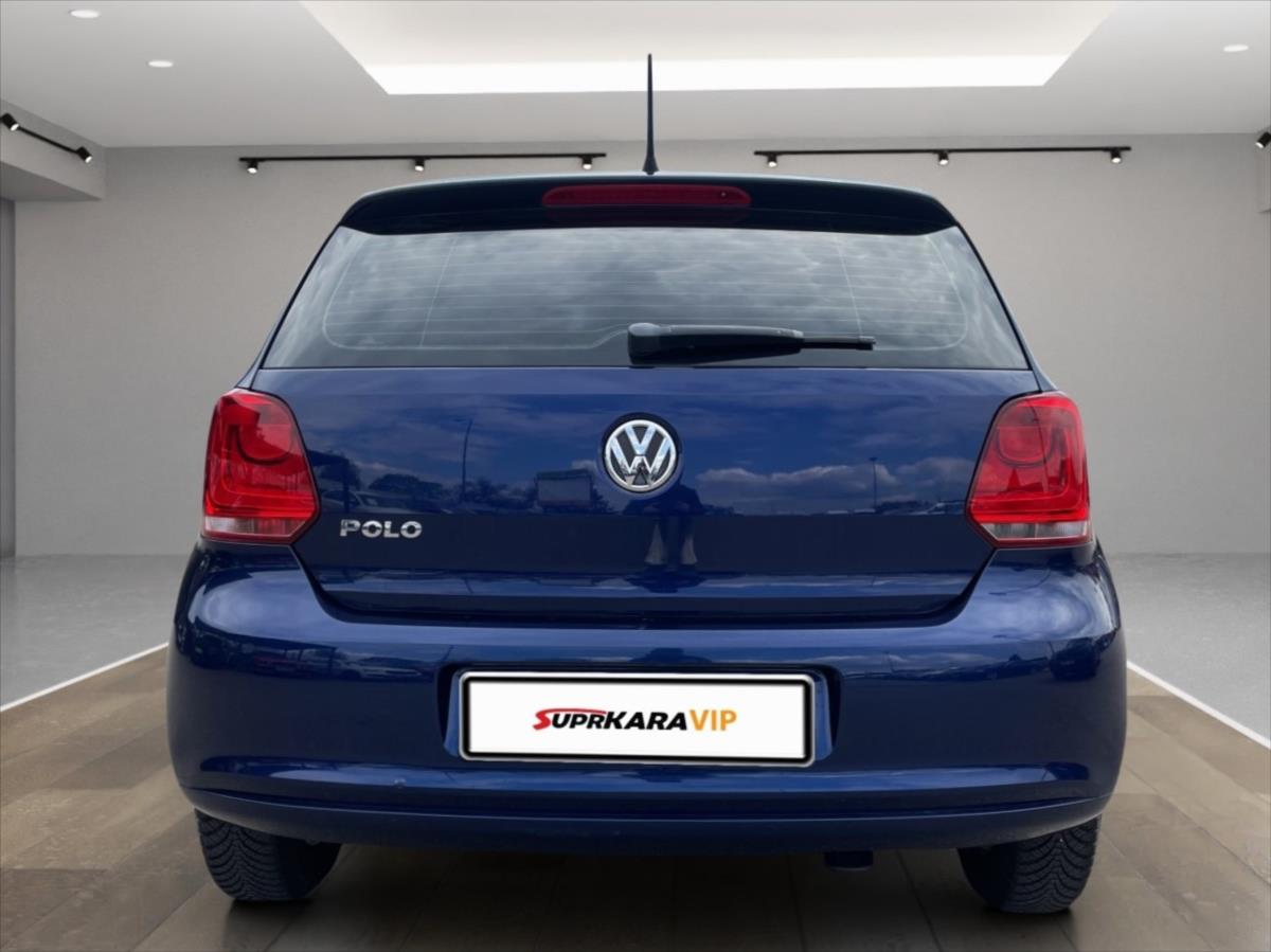volkswagen-polo-1-2-12v-44kw-klima-alu-esp-bez-koroze-po-servise-83-137km - 5