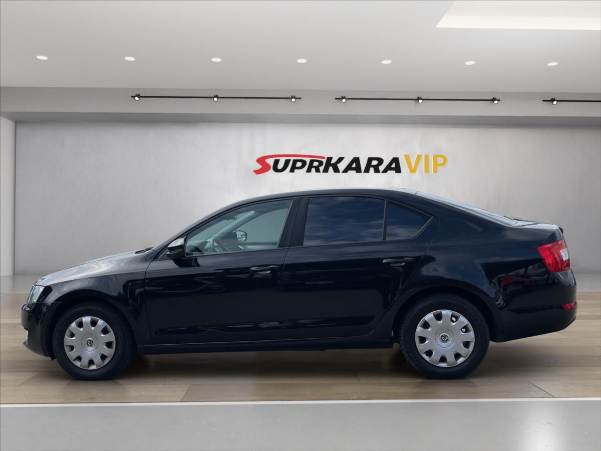 skoda-octavia-1-6-tdi-klima-alu-nez-topeni-pdc-tempomat-servisni-historie-skoda - 8