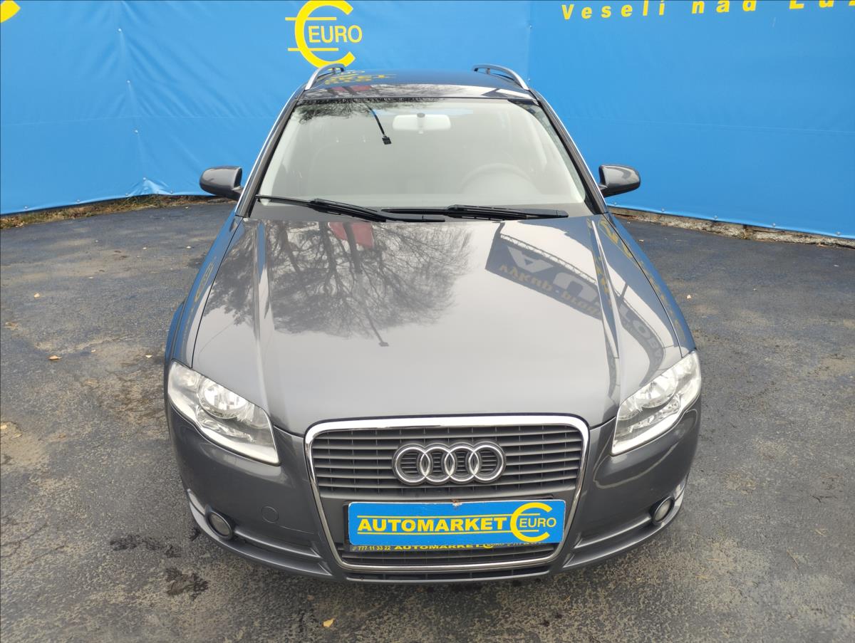 audi-a4-1-6-1-6-mpi-75kw - 1