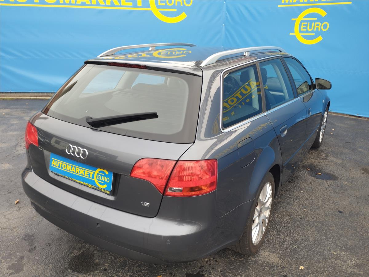 audi-a4-1-6-1-6-mpi-75kw - 3