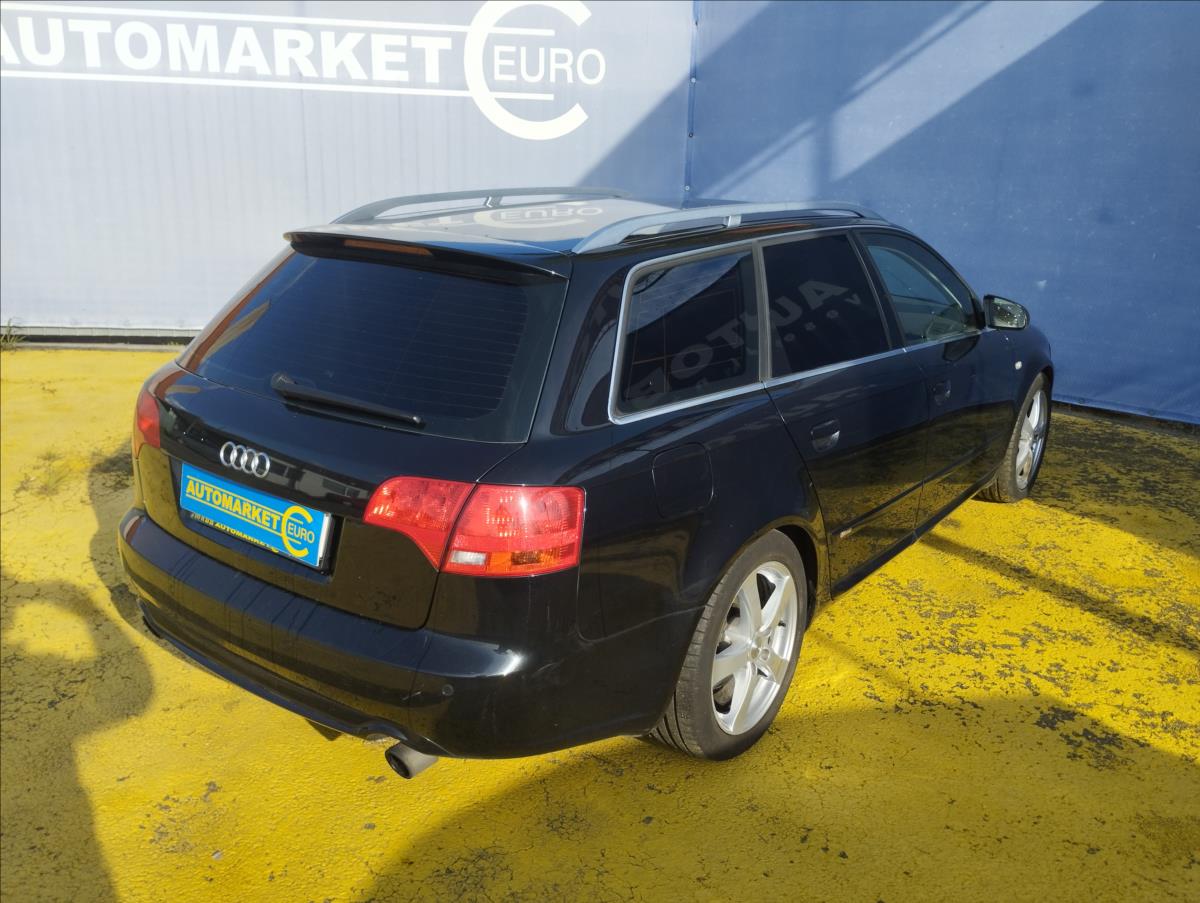 audi-a4-3-2-3-2-fsi-quattro-tiptronic-avant - 3