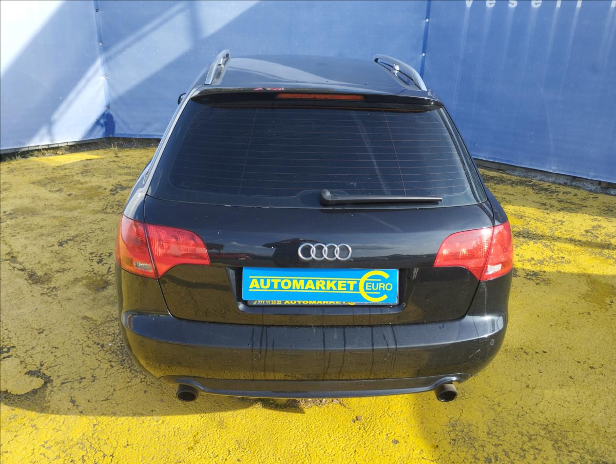 audi-a4-3-2-3-2-fsi-quattro-tiptronic-avant - 4