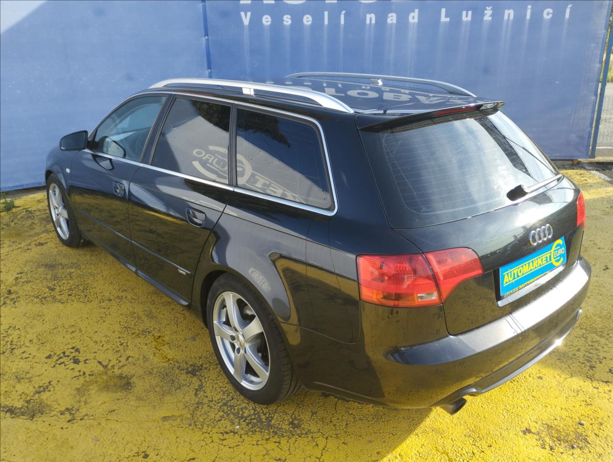 audi-a4-3-2-3-2-fsi-quattro-tiptronic-avant - 5