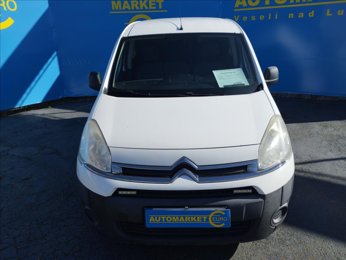 citroen-berlingo-1-6 - 1
