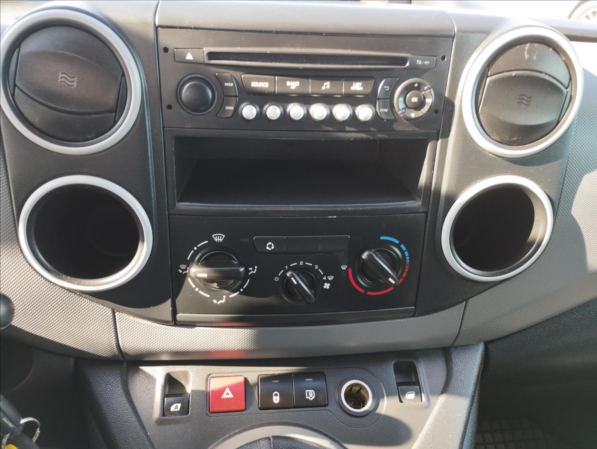 citroen-berlingo-1-6 - 9