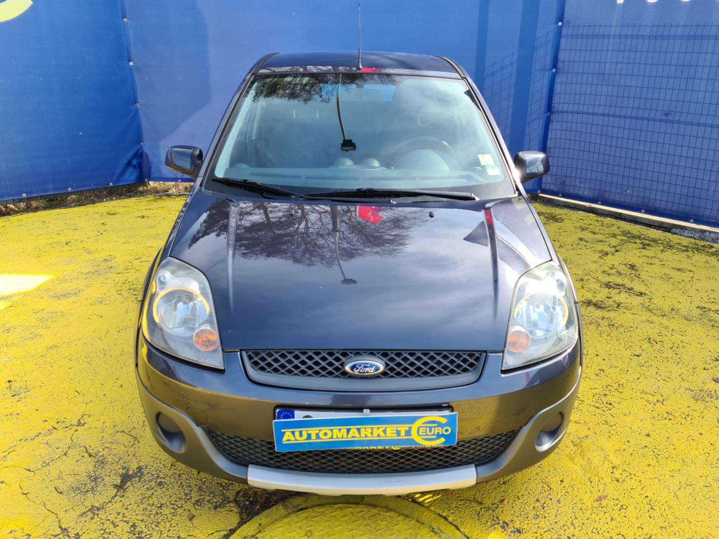 ford-fiesta-1-4-59kw-cross - 1