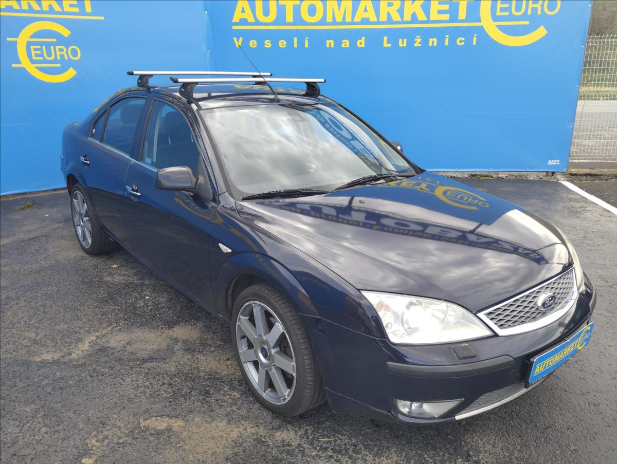 ford-mondeo-1-8-ghia - 2