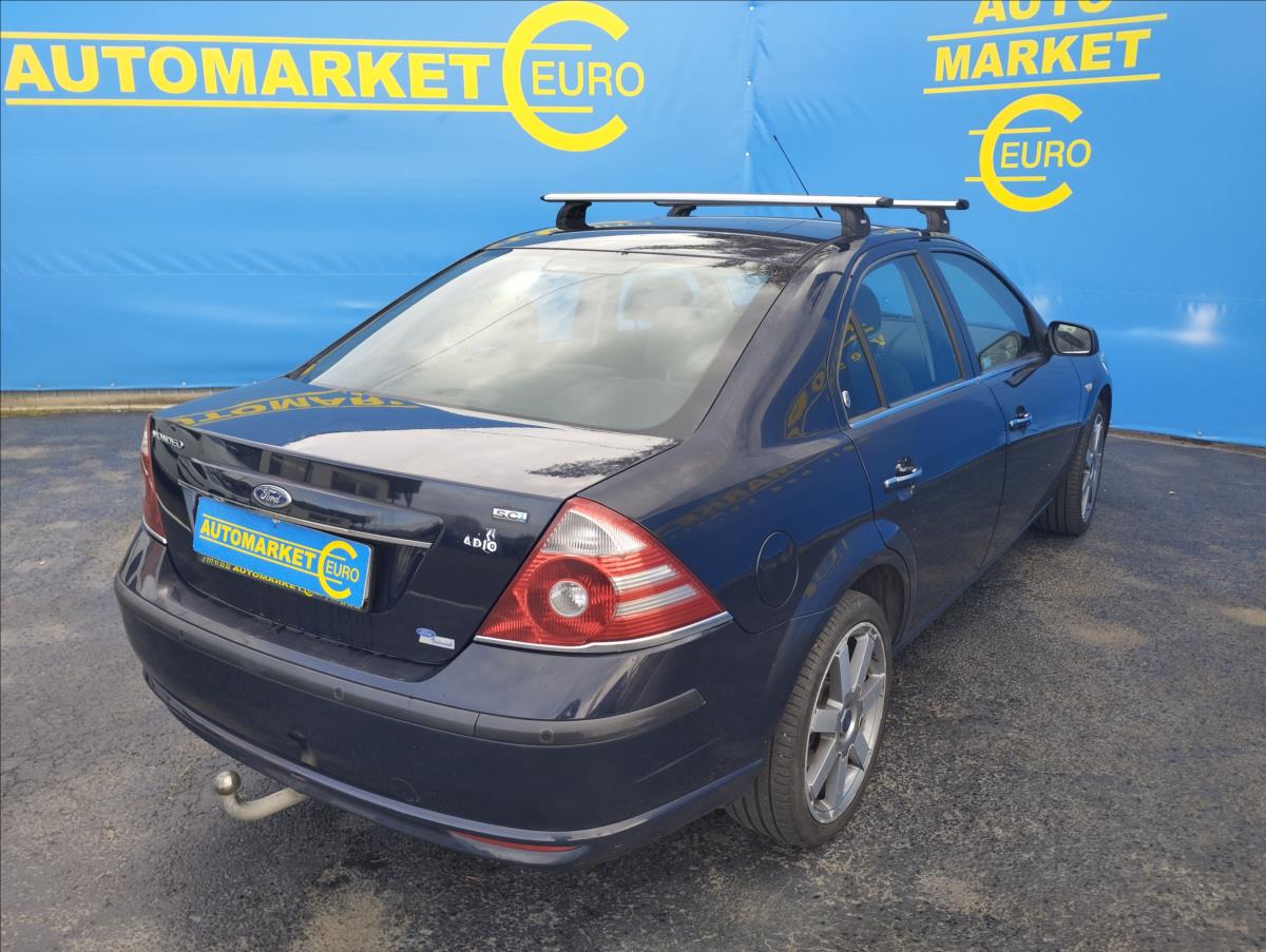 ford-mondeo-1-8-ghia - 3
