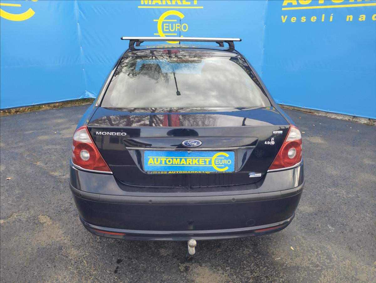 ford-mondeo-1-8-ghia - 4