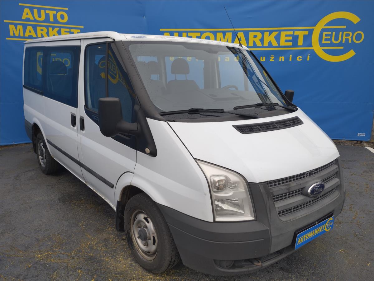 ford-transit-2-2-tdci-9-mist-6-rychlosti - 2