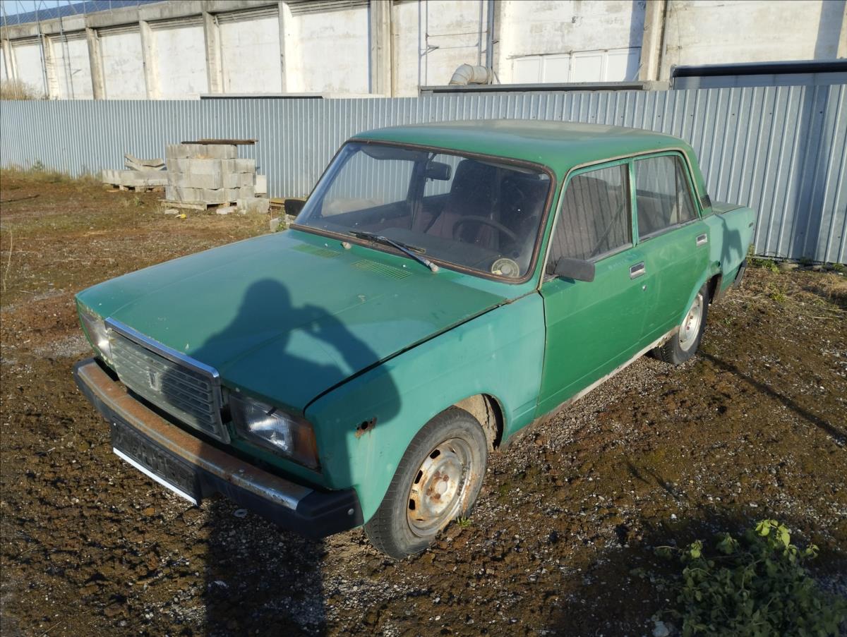 lada-2107-1-5 - 1
