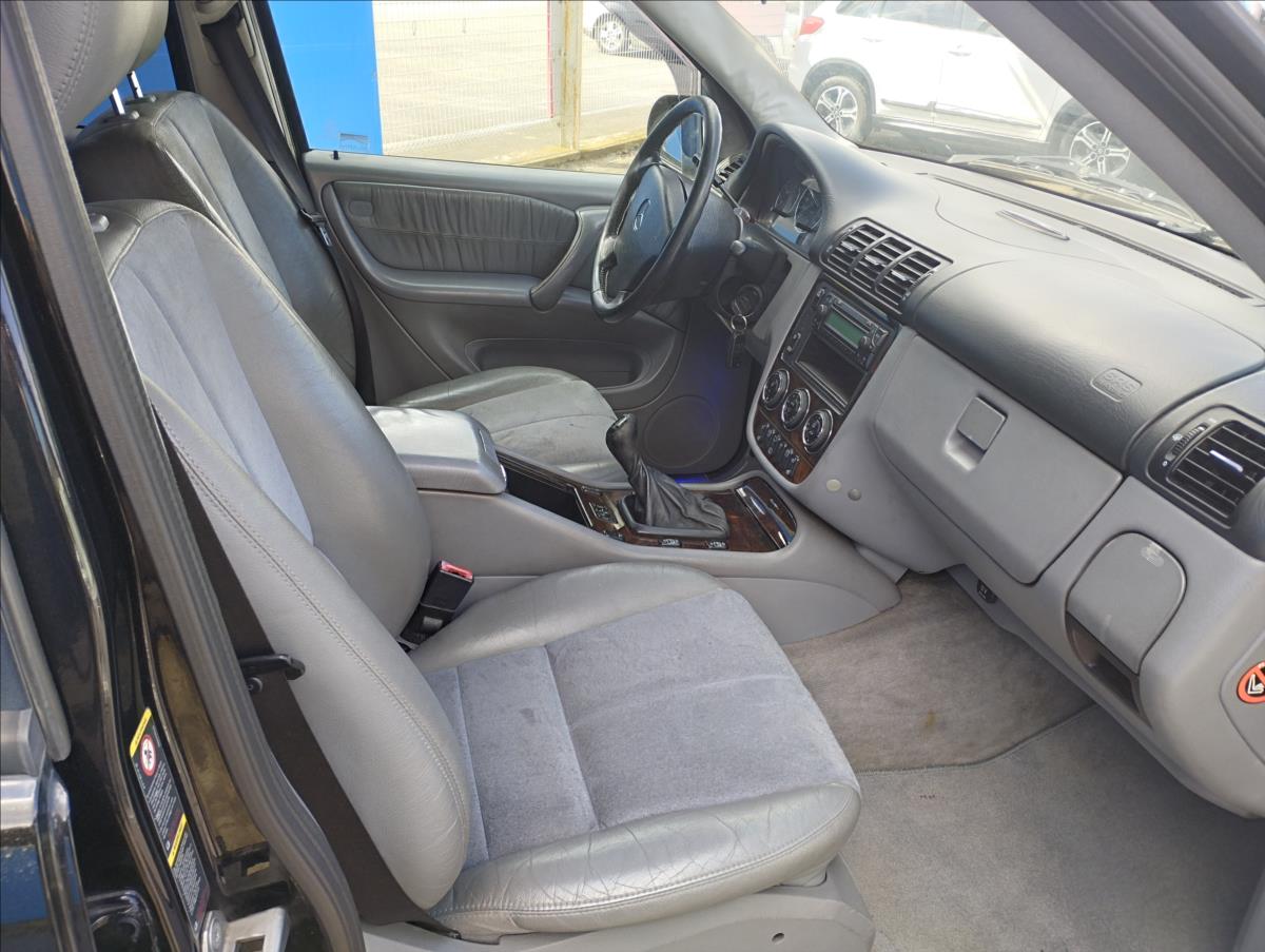 mercedes-benz-tridy-m-2-7-cdi-120kw-7-mist-manual - 7