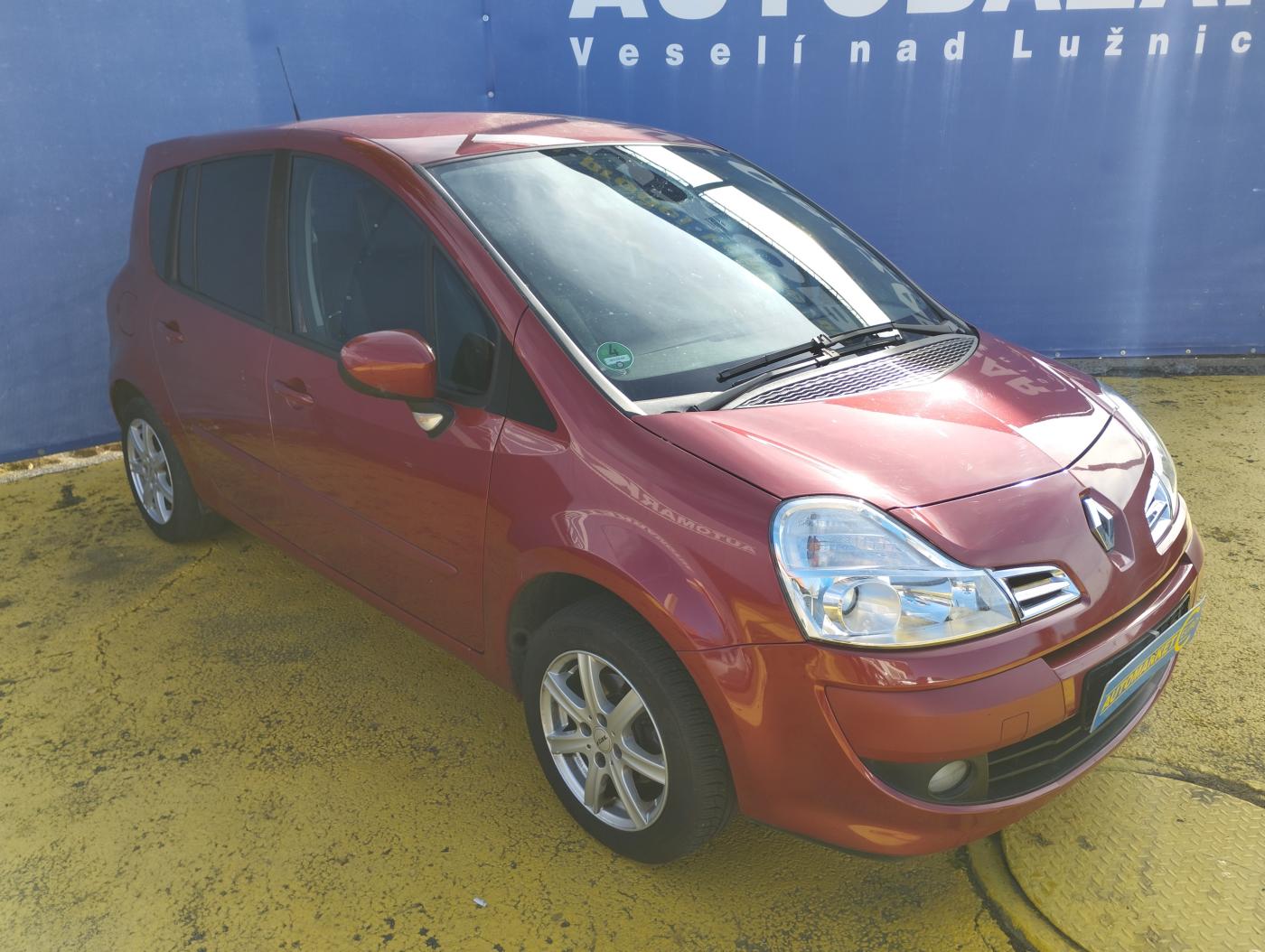 renault-modus-1-2-16v - 2